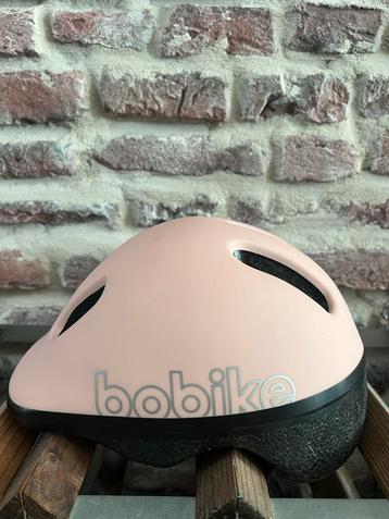Bobike Fietshelm Bike Helmet Kids XXS beschikbaar voor biedingen