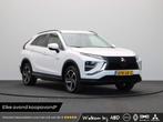 Mitsubishi Eclipse Cross 2.4 PHEV Intense | 1500kg Trekvermo, Auto's, Mitsubishi, Automaat, 188 pk, Euro 6, 4 cilinders