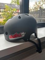 Hangup Bmx/skate helm als nieuw!, Ophalen of Verzenden, Zo goed als nieuw