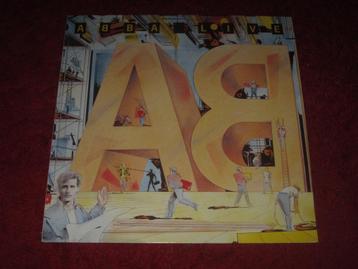 ABBA Live LP. beschikbaar voor biedingen