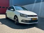 Volkswagen Polo GTI 1.4 TSI 132KW DSG 2012 Wit, 1169 kg, 4 cilinders, 179 pk, Wit