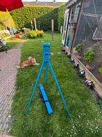 Driepoot foto’s statief filmstatief hobby modellen, Ophalen, Zo goed als nieuw