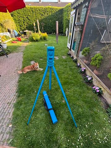 Driepoot foto’s statief filmstatief hobby modellen beschikbaar voor biedingen