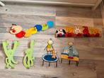 Kinderkapstokken en deurhangers, Kinderen en Baby's, Ophalen of Verzenden, Zo goed als nieuw
