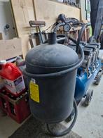 Daytona Straalketel 45 liter, Doe-het-zelf en Verbouw, Ophalen, Gebruikt, Overige typen