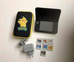 Nintendo 3DS XL, Met games, Gebruikt, 3DS XL, Ophalen of Verzenden