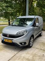 Fiat Doblo C 1.6 2015, Auto's, 1295 kg, 4 cilinders, Origineel Nederlands, Diesel