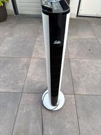 Solis easy breezy Torenventilator - Zo Goed Als Nieuw, Ophalen of Verzenden, Ventilator met afstandsbediening, Zo goed als nieuw
