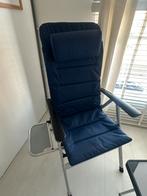 Human Nature ANWB campingstoellen Verona 4 stuks, Caravans en Kamperen, Ophalen, Campingstoel