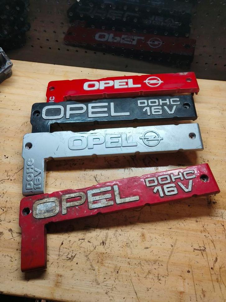 C20xe onderdelen, Auto diversen, Autosport-onderdelen, Gebruikt, Ophalen of Verzenden