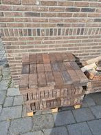 Wieneberger Metselstenen - 242 stuks, Ophalen, Nieuw