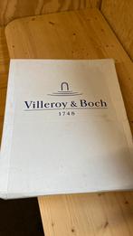 Villeroy & Bach sealed wc bril, Huis en Inrichting, Badkamer | Badkamermeubels, Nieuw, Minder dan 25 cm, Minder dan 100 cm, Overige typen