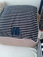 Riviera maison  kussen, Ophalen of Verzenden, Zo goed als nieuw