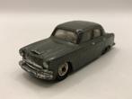 Dinky Toys 176 Austin A105 grijs -GOED- M23, Hobby en Vrije tijd, Modelauto's | 1:43, Gebruikt, Auto, Dinky Toys, Ophalen of Verzenden