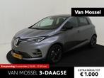 Renault ZOE R135 Iconic 52 kWh inclusief Koopaccu | Navigati, Auto's, Renault, 12 maanden, Gebruikt, 180 min, Origineel Nederlands