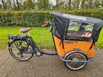 Bakfiets Babboe E-curve slechts 15 km !, Fietsen en Brommers, Fietsen | Bakfietsen, Overige merken, 4 kinderen of meer, Ophalen of Verzenden