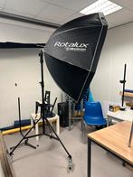 Elinchrom Softbox Indirect Deep Octa 150cm, Overige typen, Zo goed als nieuw, Ophalen