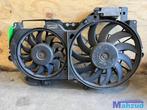 AUDI A6 C6 2.0 TDI dubbele koelvin 4F0121003E, Gebruikt, -, -, -