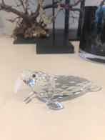 Swarovski zeehond, Ophalen of Verzenden, Nieuw, Figuurtje