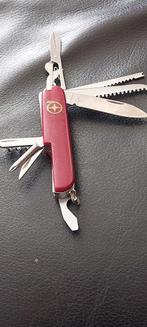 Zwitsers zakmes z.g.a.n., Ophalen of Verzenden, Nieuw