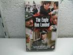 vhs 112b the eagle has landes, Vanaf 16 jaar, Ophalen of Verzenden, Zo goed als nieuw, Actie en Avontuur