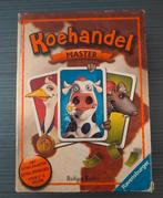 Koehandel Master, Ravensburger, Ophalen of Verzenden, Zo goed als nieuw
