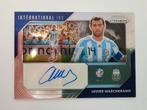 Panini Copa America 24 Javier Mascherano auto, Verzamelen, Ophalen of Verzenden, Zo goed als nieuw, Buitenlandse clubs, Poster, Plaatje of Sticker