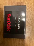 Sandisk SDSSDA-480G SSD - 480GB, Intern, Gebruikt, Ophalen of Verzenden, Desktop