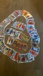 Voetbalkaartjes, Ophalen of Verzenden