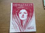LIEBESTRAUM - FR. LISZT, Zang, Gebruikt, Ophalen of Verzenden, Artiest of Componist