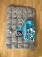 Ella Verzwaringsdeken 7 kg Katoen 135 x 200 cm, Huis en Inrichting, Ophalen, Eenpersoons, Dekbedovertrek, Zo goed als nieuw