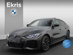 BMW i4 M50 xDrive | High Executive | M Sportpakket Pro | Per, 2190 kg, Vierwielaandrijving, Lichtsensor, Zilver of Grijs