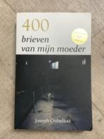 400 Brieven van mijn moeder, Ophalen of Verzenden, Zo goed als nieuw, Nederland