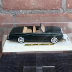 1:43 ROLLS ROYCE CORNICHE …… 4,50, Ophalen of Verzenden, Zo goed als nieuw, Auto, Solido
