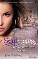 Soulmates 3 - Het verhaal van Crystal, Boeken, Ophalen of Verzenden, Zo goed als nieuw