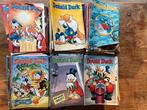 Donald Duck weekbladen, Boeken, Meerdere comics, Ophalen of Verzenden, Gelezen, Europa