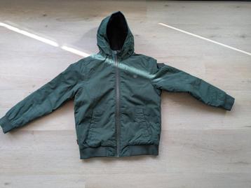 Winterjas Element jongen maat XL/16 voor 13/14 jaar beschikbaar voor biedingen