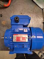 elektromotor 230v, Doe-het-zelf en Verbouw, Motoren, Ophalen, Nieuw, Elektromotor, 1800 rpm of meer
