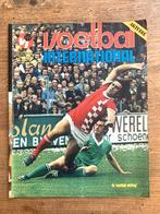 Voetbal International VI Div. tijdschriften uit 1977 / €1,50, Ophalen of Verzenden, Zo goed als nieuw, AZ, Boek of Tijdschrift
