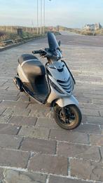 Zip scooter schade, Ophalen, Gebruikt, Maximaal 45 km/u, Zip