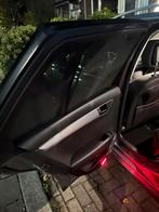 Car Shades Mercedes C-Klasse W204 Station Achterportieren, Auto-onderdelen, Interieur en Bekleding, Ophalen of Verzenden, Gebruikt