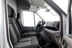 Volkswagen Crafter 35 2.0 TDI 140pk DSG-Automaat L4H3 (L3H2), Auto's, Bestelauto's, Gebruikt, Euro 6, Volkswagen, 3000 kg