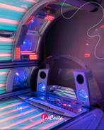 La Costa zonnestudio 20 minuten, Eén persoon