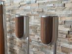 Beolab 8 (Alu) + vloerstands - B&O Bang en Olufsen, Audio, Tv en Foto, Luidsprekers, Overige merken, Info@bang-olufsen.dk, Ophalen of Verzenden