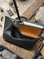 Golf 6 Deurpanelen Set in Goede Staat, Auto-onderdelen, Ophalen, Gebruikt, Volkswagen, Voor