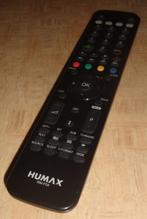 Humax RM-F04 originele afstandsbediening, Ophalen of Verzenden, Gebruikt, Origineel