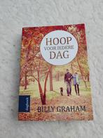 Billy Graham - Hoop voor iedere dag, Ophalen of Verzenden, Zo goed als nieuw, Billy Graham