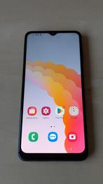 Samsung Galaxy A12 64GB, Gebruikt, Zwart, Touchscreen, Ophalen of Verzenden