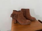 Suede enkel laarsjes 41, Overige kleuren, Verzenden, O’moda, Lage of Enkellaarzen