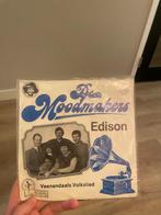 De moodmakers - Edison, Verzenden, Zo goed als nieuw, Overige formaten, Levenslied of Smartlap